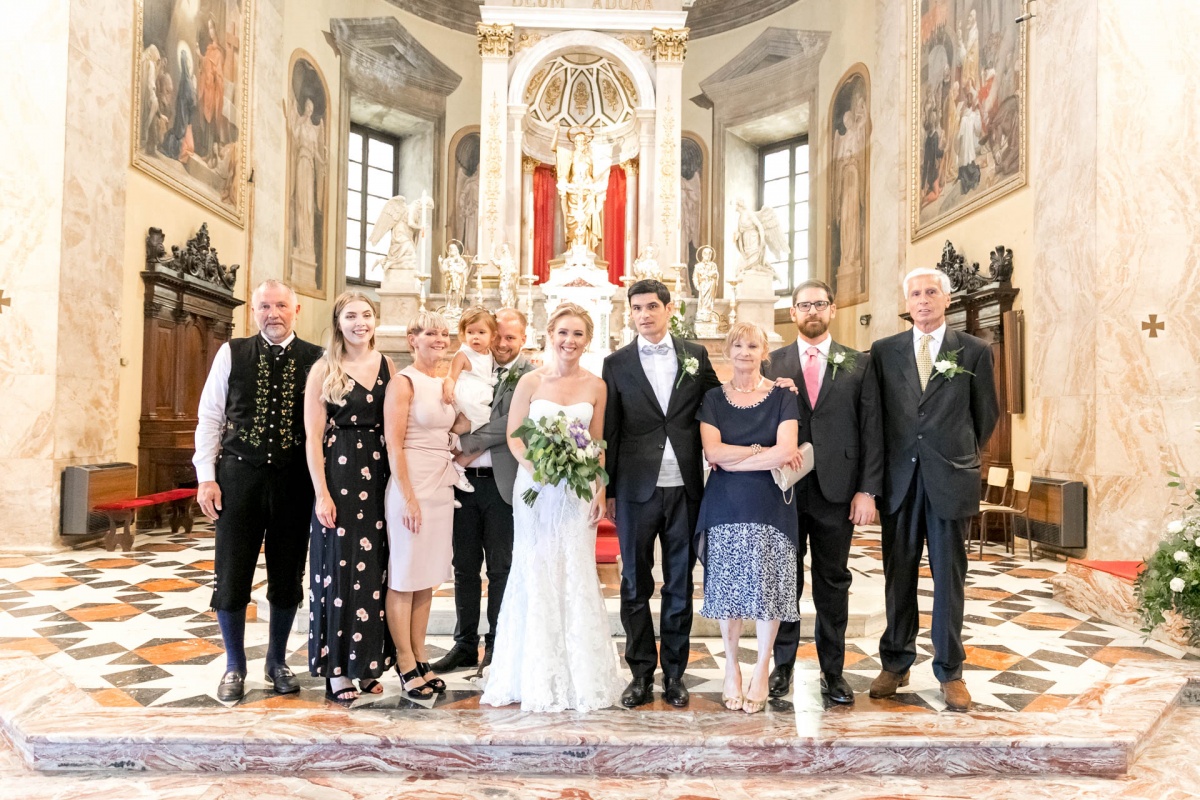Foto Matrimonio Sara e Alessandro - Agriturismo La Barcella (Milano) (38)