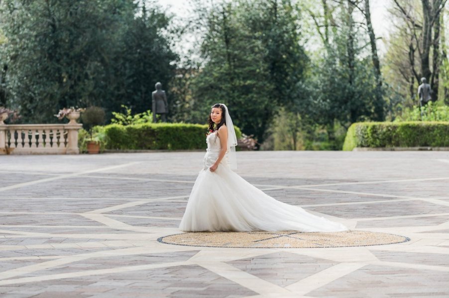 Foto Matrimonio Michela e Luca - Villa San Carlo Borromeo (Milano) (25)