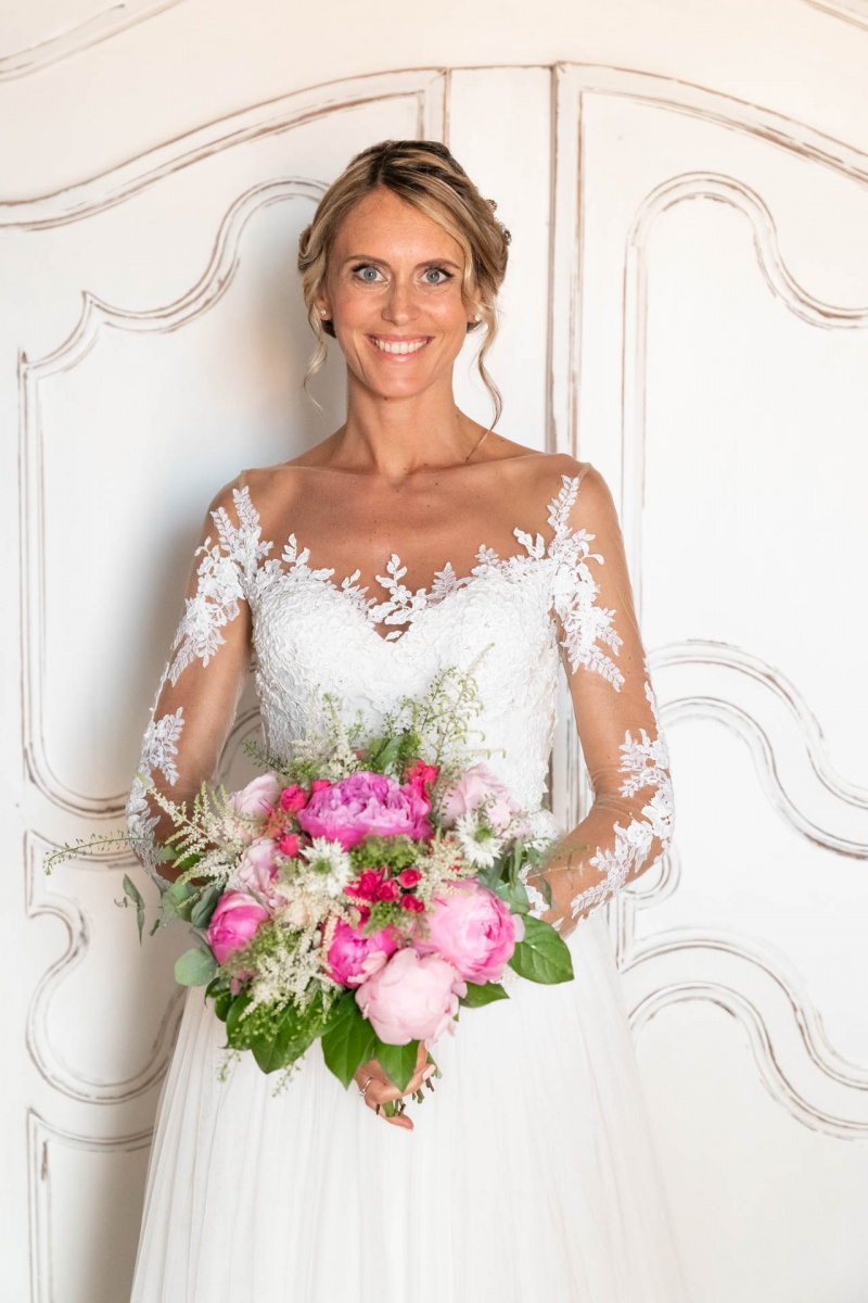 Foto Matrimonio Giulia e Luca - La Finestra Sul Fiume (Lago di Garda) (13)
