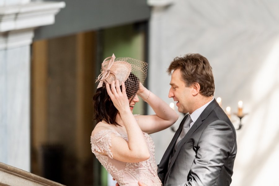 Foto Matrimonio Alena e Leonardo - Palazzo Reale Milano (Milano) (23)