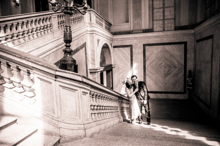 Foto Matrimonio Alena e Leonardo - Palazzo Reale Milano (Milano) (24)