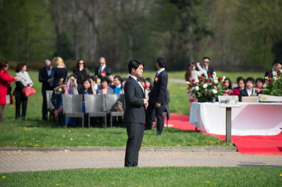 Foto Matrimonio Michela e Luca - Villa San Carlo Borromeo (Milano) (26)