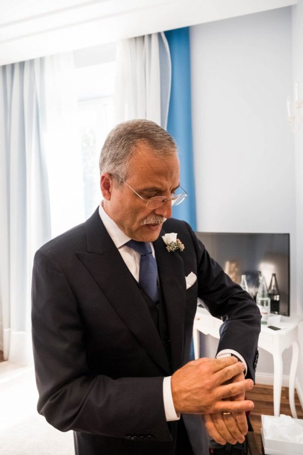 Foto Matrimonio Laura e Andrea - Castello Di Scipione (Italia) (27)