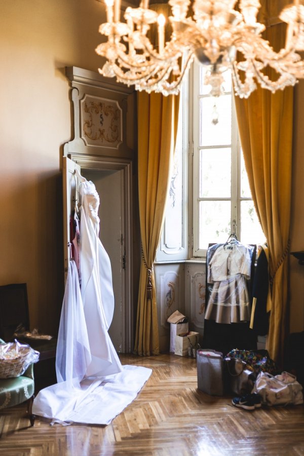 Foto Matrimonio Lara e Jeremy - Villa Orsini Colonna (Lecco) (2)