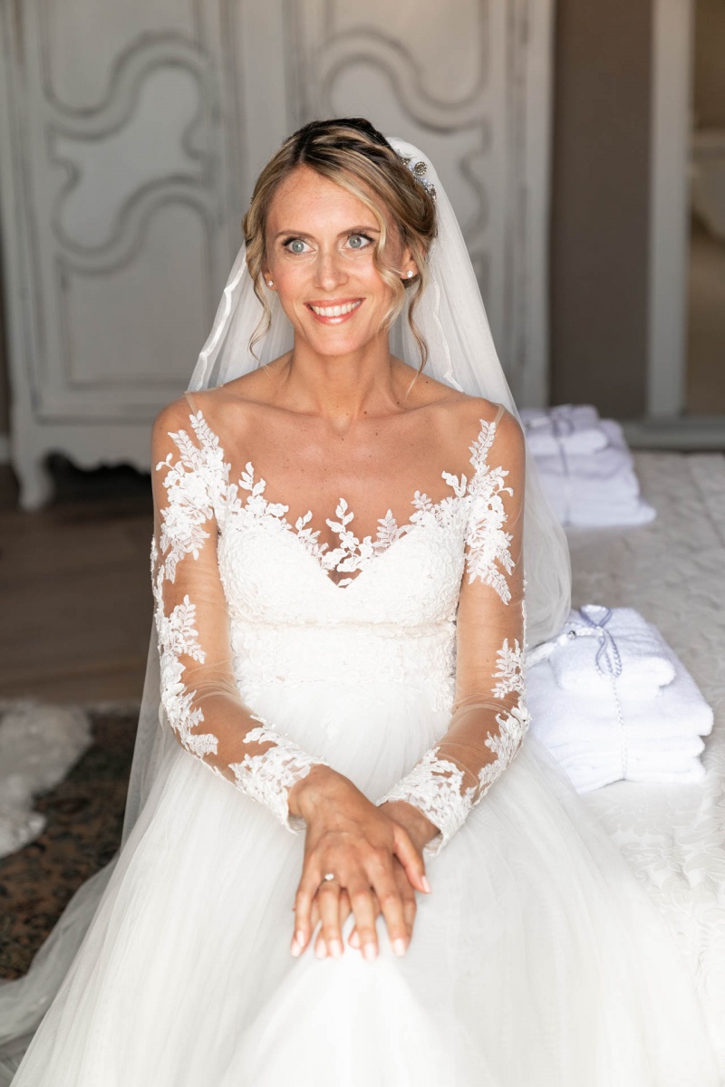 Foto Matrimonio Giulia e Luca - La Finestra Sul Fiume (Lago di Garda) (14)
