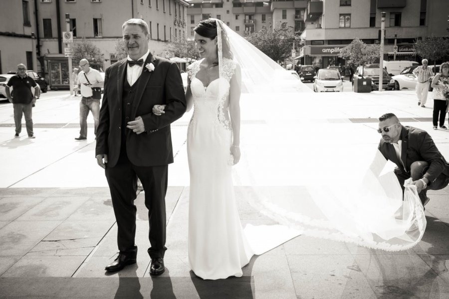 Foto Matrimonio Giorgia e Andrea - Castello Degli Angeli (Bergamo) (18)