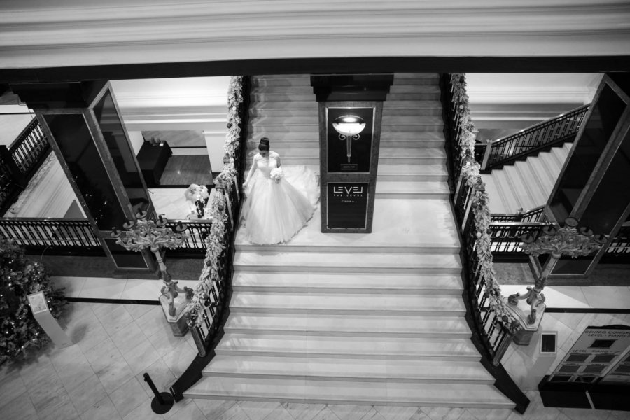 Foto Matrimonio Chloee e Netanel - Hotel Melia Milano (Milano) (28)