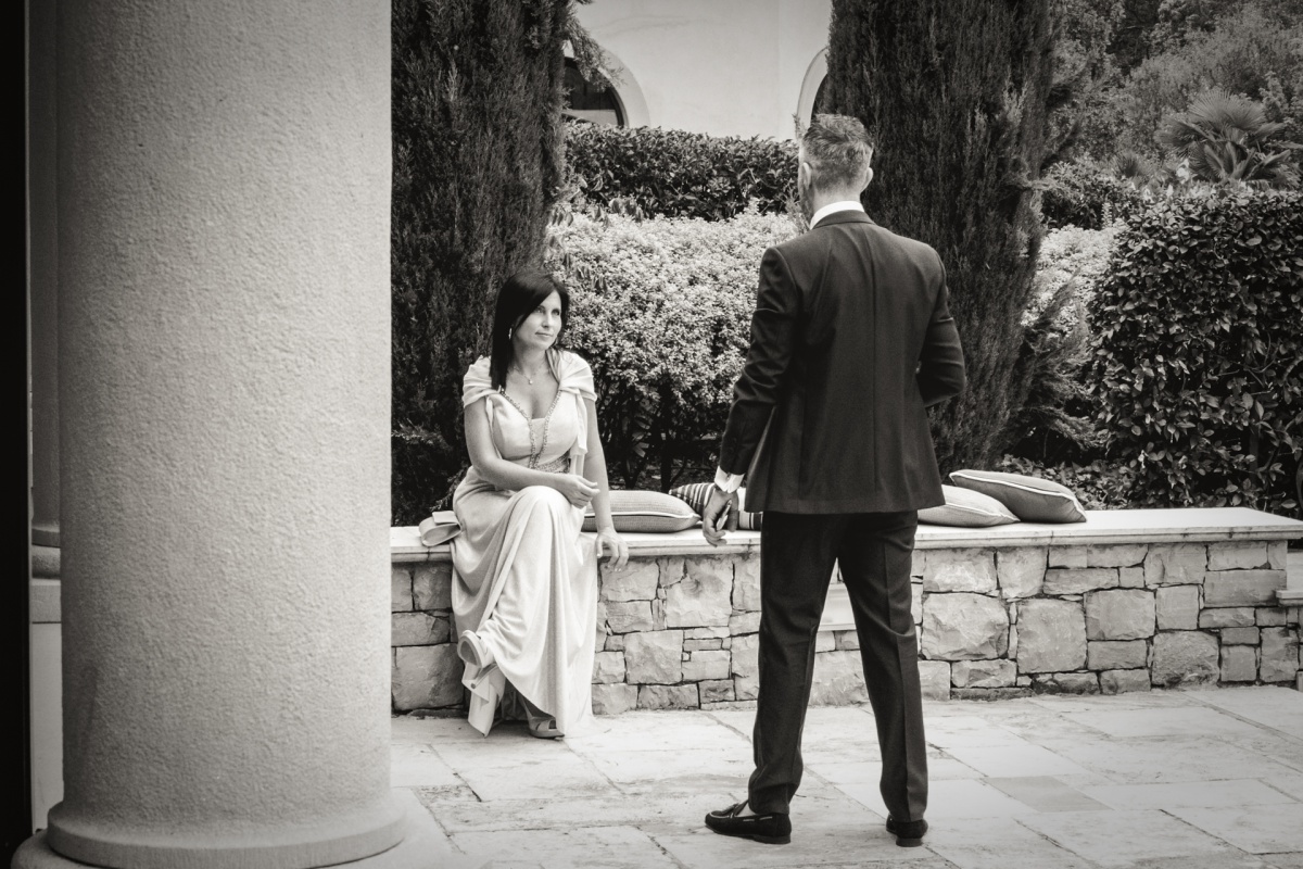 Foto Matrimonio Carolina e Pierluigi - Relais e Chateaux Da Vittorio Cantalupa (Bergamo) (5)