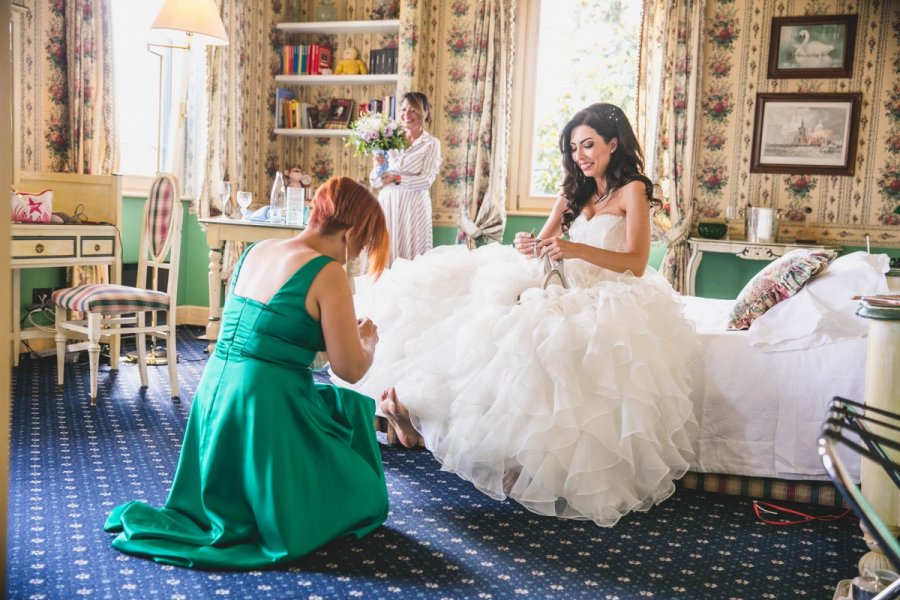 Foto Matrimonio Samah e Cristiano - Sole Di Ranco (Lago Maggiore) (19)