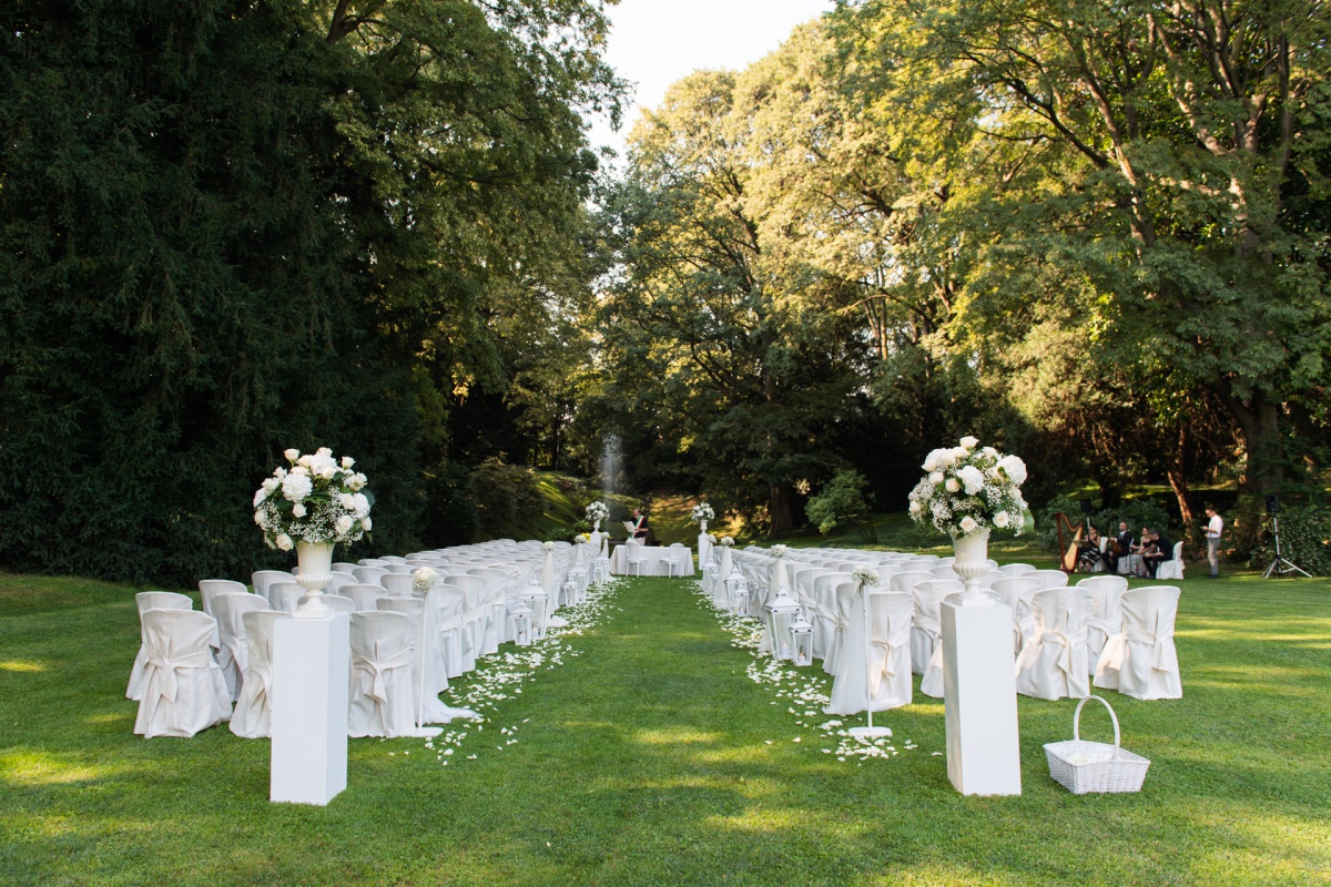 Foto Matrimonio Laura e Massimo - Villa Caroli Zanchi (Bergamo) (8)