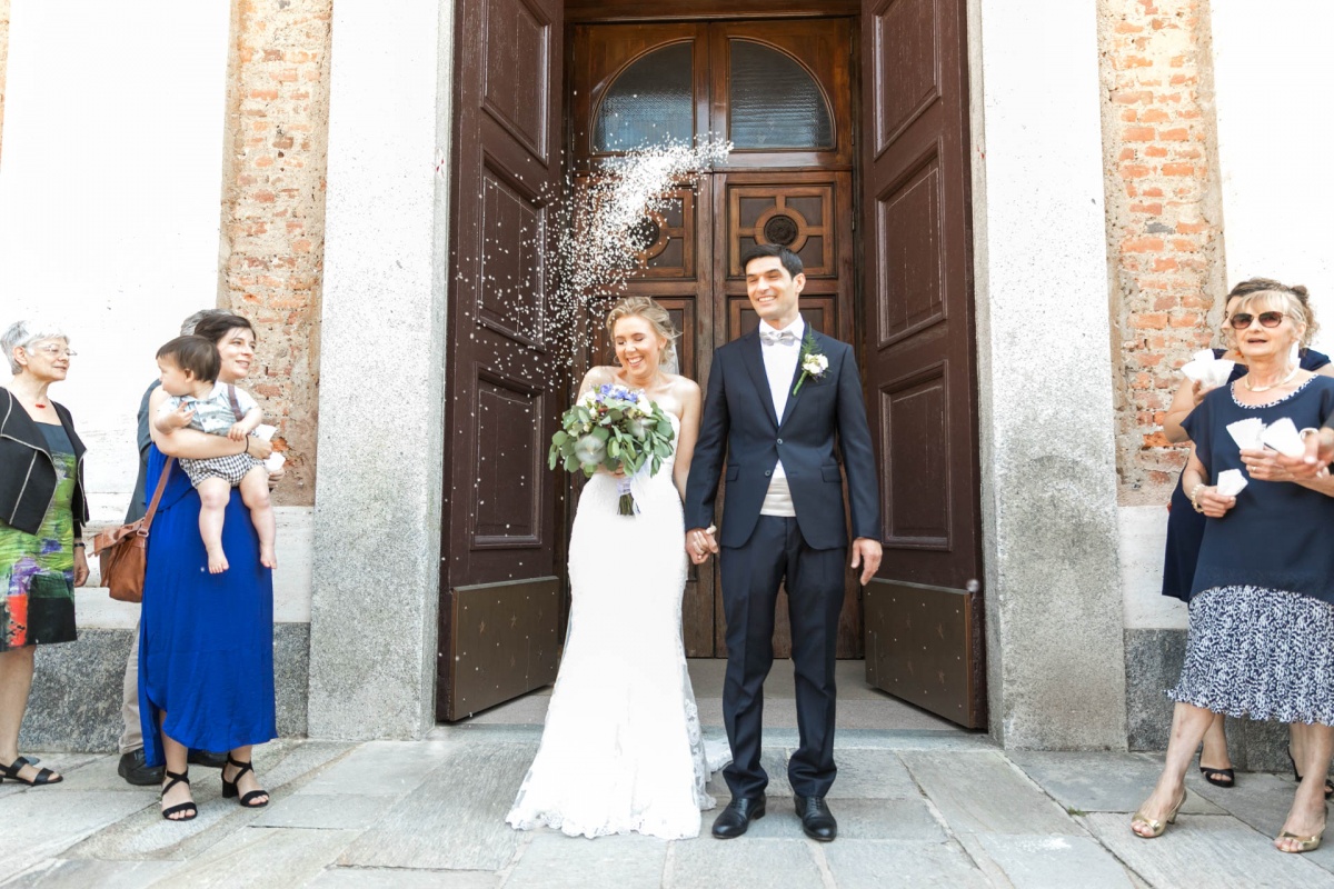 Foto Matrimonio Sara e Alessandro - Agriturismo La Barcella (Milano) (45)
