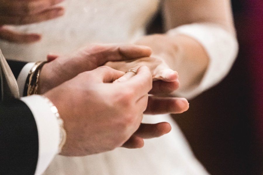 Foto Matrimonio Cristiana e Niccolò - Villa Caroli Zanchi (Bergamo) (7)