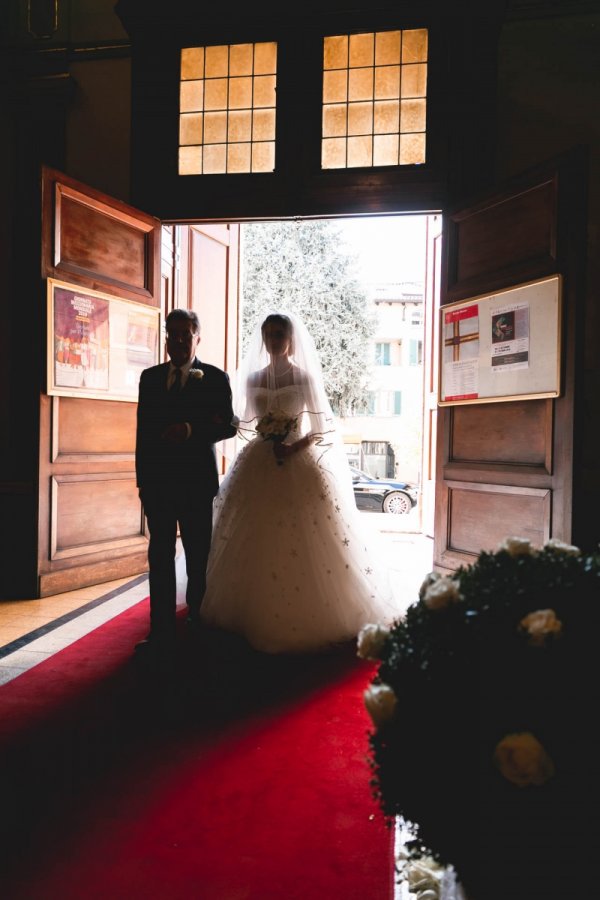 Foto Matrimonio Laura e Giuseppe - Villa Parravicini Revel (Como) (24)
