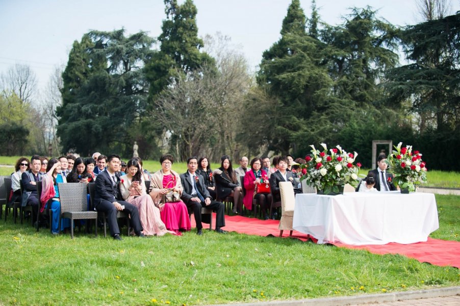 Foto Matrimonio Michela e Luca - Villa San Carlo Borromeo (Milano) (28)