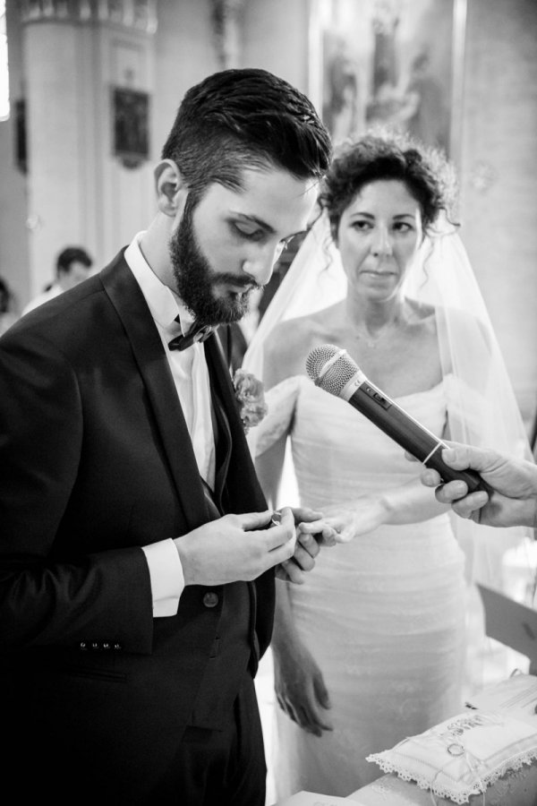 Foto Matrimonio Giada e Andrea - Castello Di Marne (Bergamo) (33)