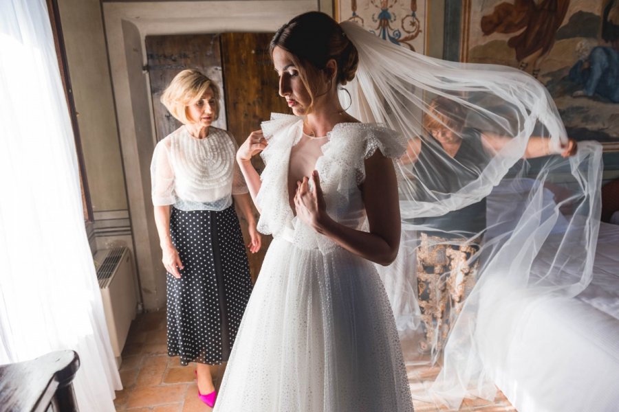 Foto Matrimonio Letizia e Giovanni - Palazzo Villani (Milano) (15)