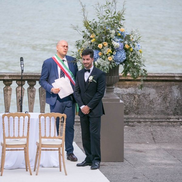 Foto Matrimonio Caterina e Alain - Villa Pizzo (Lago di Como) (17)