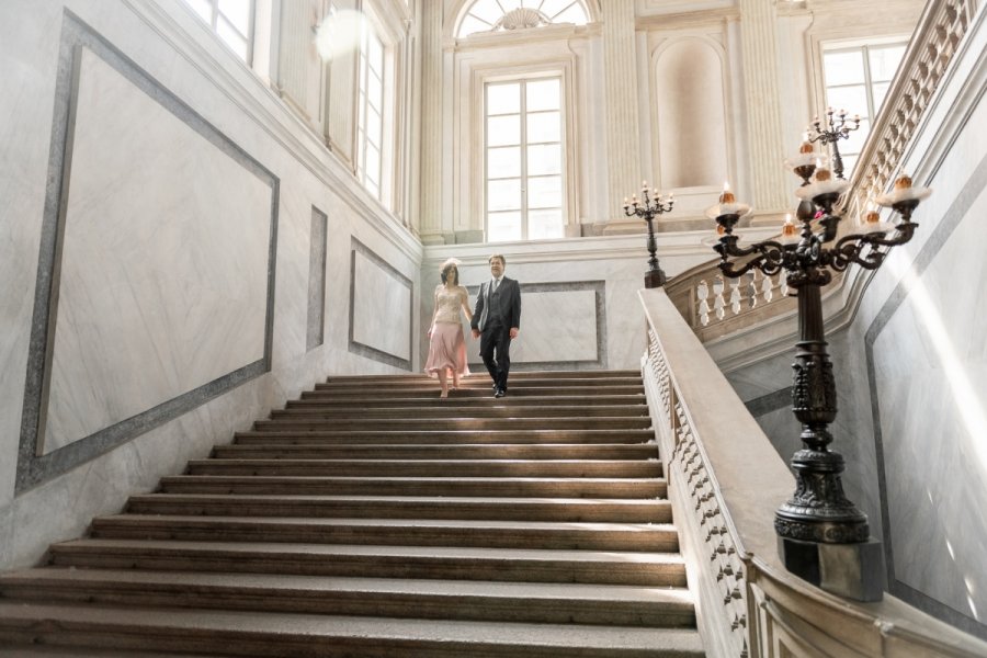 Foto Matrimonio Alena e Leonardo - Palazzo Reale Milano (Milano) (27)