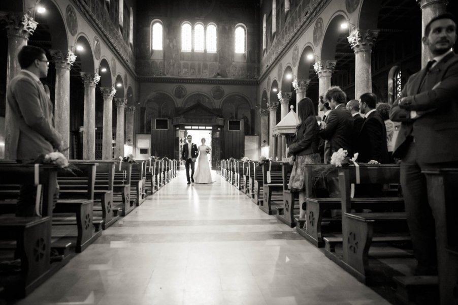 Foto Matrimonio Oda e Daniele - Castello Borromeo (Milano) (9)