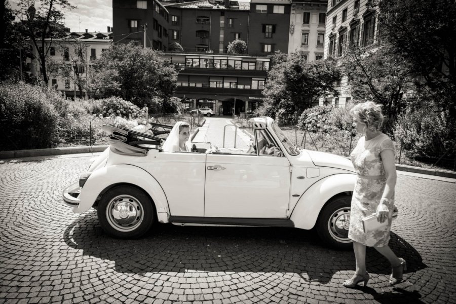 Foto Matrimonio Daniela e Edoardo - Castello Di Marne (Bergamo) (19)