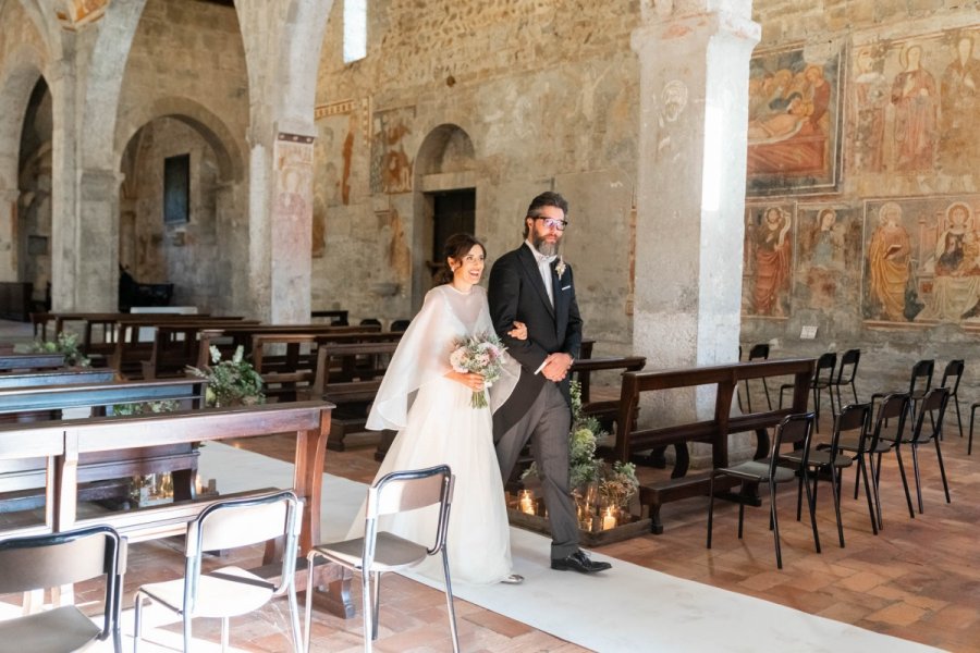 Foto Matrimonio Maria Rosa e Andrea - Osteria Della Brugheria (Bergamo) (15)