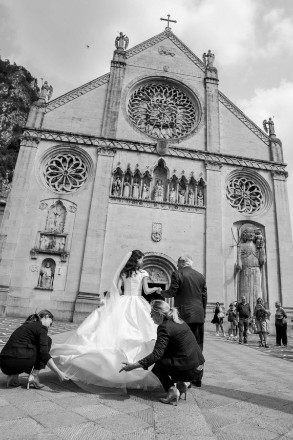 Foto Matrimonio Alessandra e Andrea - Castello Di Villalta (Italia) (26)