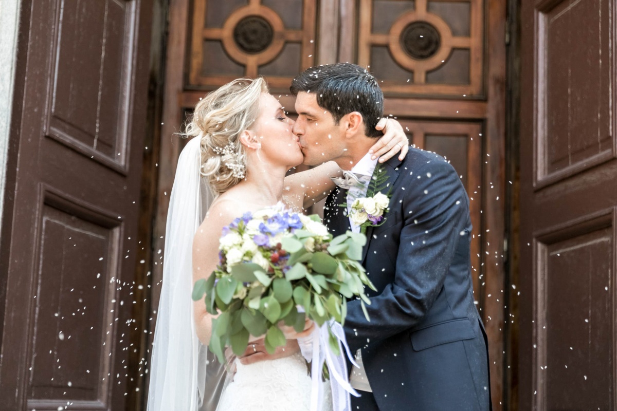 Foto Matrimonio Sara e Alessandro - Agriturismo La Barcella (Milano) (56)