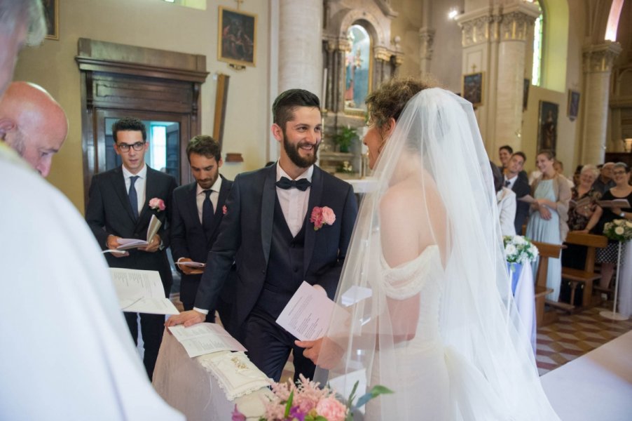 Foto Matrimonio Giada e Andrea - Castello Di Marne (Bergamo) (38)