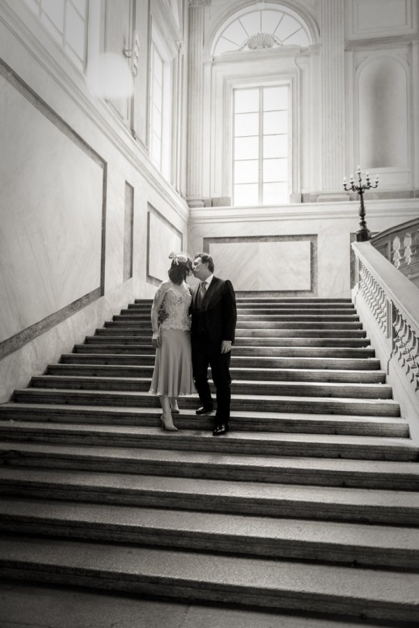 Foto Matrimonio Alena e Leonardo - Palazzo Reale Milano (Milano) (29)