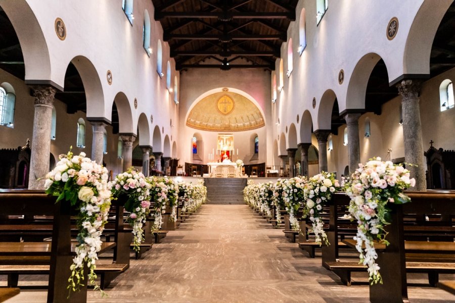 Foto Matrimonio Laura e Paolo - Castello Durini (Lago di Como) (9)