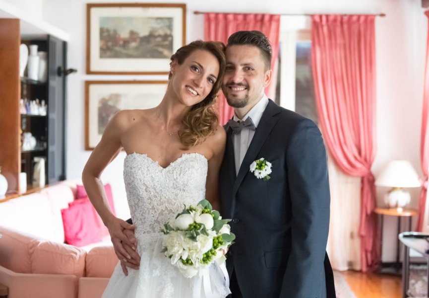 Foto Matrimonio Chiara e Andrea - Cascina Boscaccio (Milano) (14)