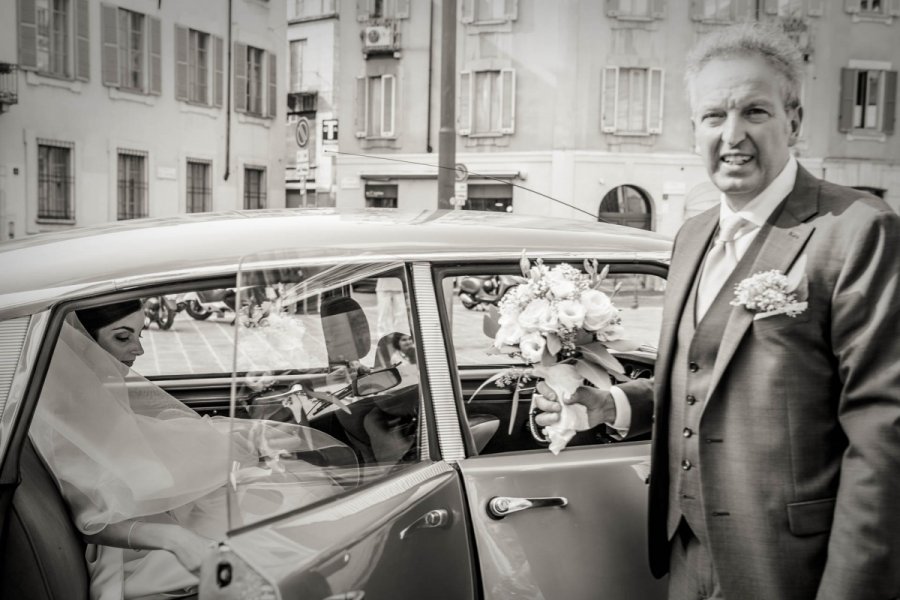 Foto Matrimonio Chiara e Simone - Palazzo Bovara (Milano) (16)