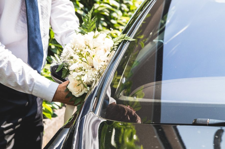 Foto Matrimonio Francesca e Simone - Castello Di Marne (Bergamo) (13)