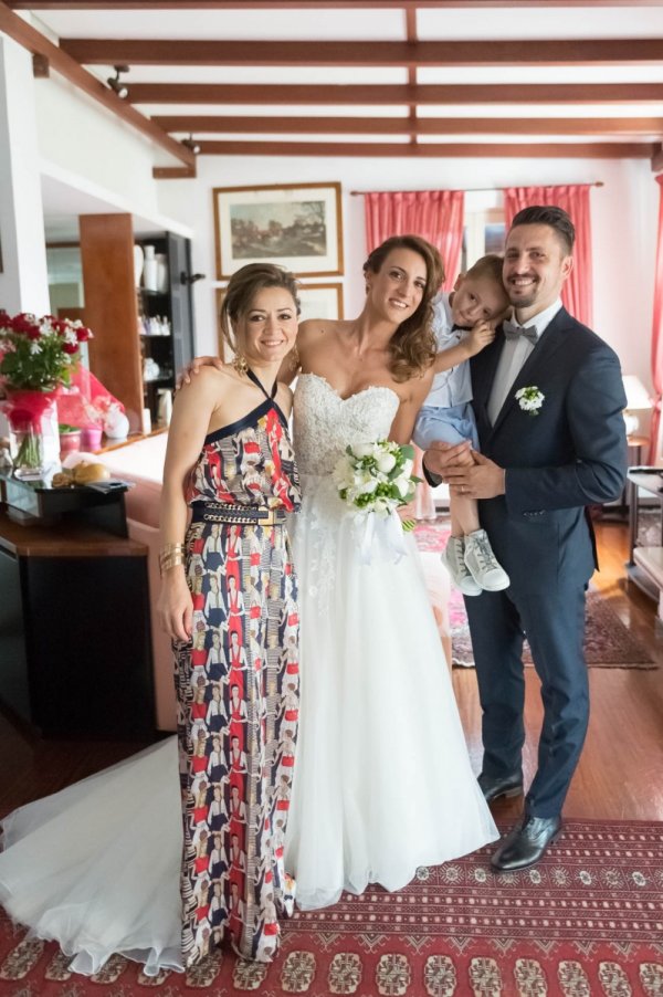 Foto Matrimonio Chiara e Andrea - Cascina Boscaccio (Milano) (15)