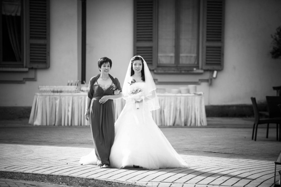 Foto Matrimonio Michela e Luca - Villa San Carlo Borromeo (Milano) (30)