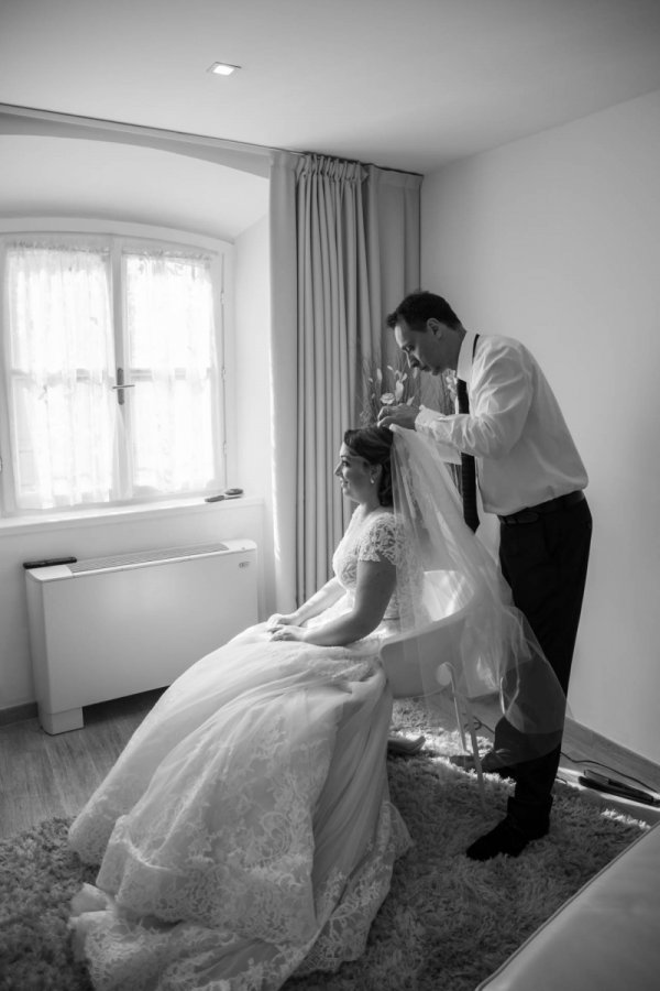 Foto Matrimonio Silvia e Matteo - Villa Acquaroli (Bergamo) (6)