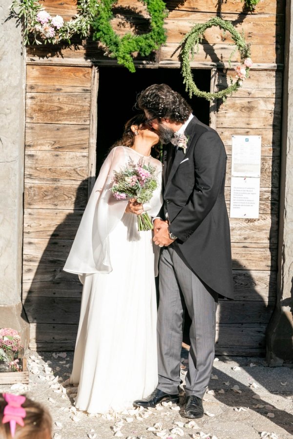 Foto Matrimonio Maria Rosa e Andrea - Osteria Della Brugheria (Bergamo) (17)