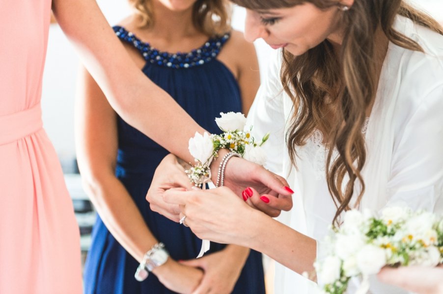 Foto Matrimonio Francesca e Simone - Castello Di Marne (Bergamo) (14)