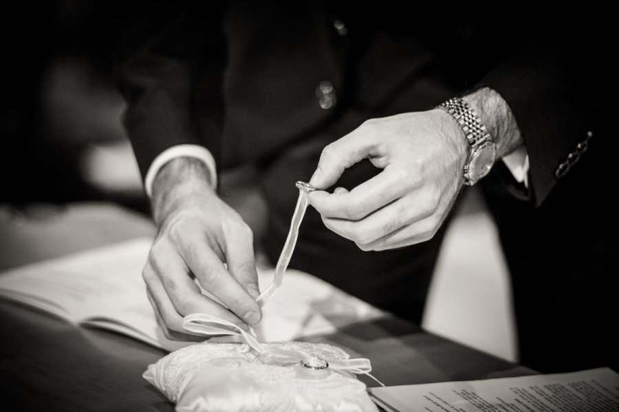 Foto Matrimonio Aurora e Daniele - Castello Di Marne (Bergamo) (17)