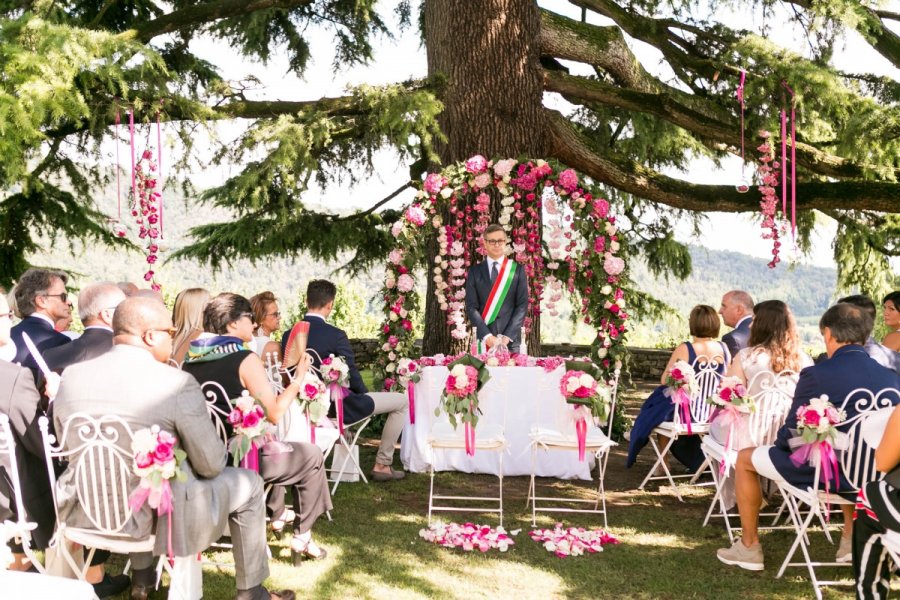 Foto Matrimonio Sara e Giuseppe - Castello Degli Angeli (Bergamo) (26)