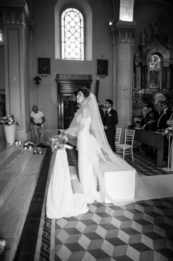 Foto Matrimonio Giada e Andrea - Castello Di Marne (Bergamo) (40)