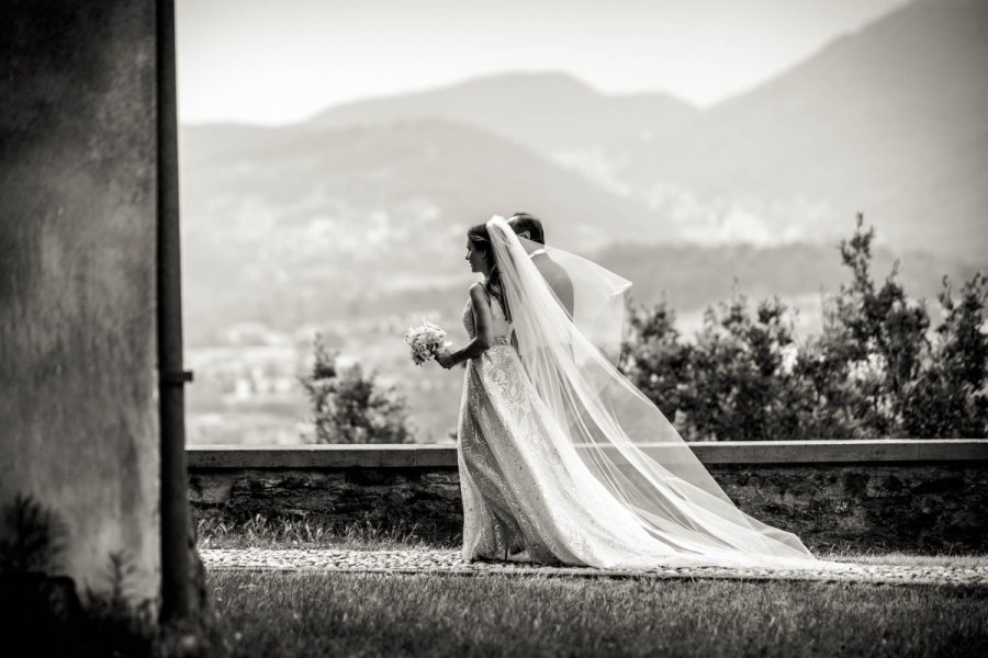 Foto Matrimonio Laura e Marcello - Villa Pesenti Agliardi (Bergamo) (23)