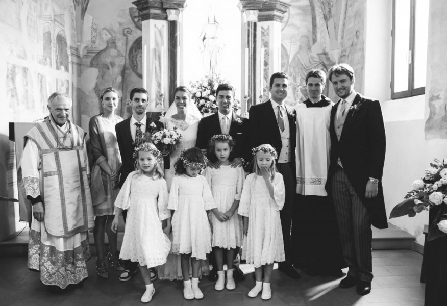 Foto Matrimonio Lucia e Alvise - Villa Sommi Picenardi (Lecco) (42)