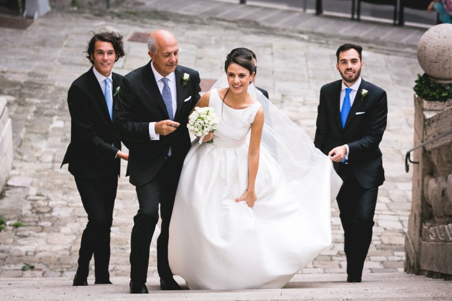 Foto Matrimonio Livia e Daniele - Orto Botanico San Pietro Giorgio (Italia ed Europa) (20)