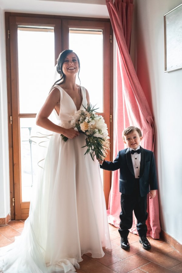 Foto Matrimonio Sabrina e Kieran - Castello di Tabiano (Italia ed Europa) (33)