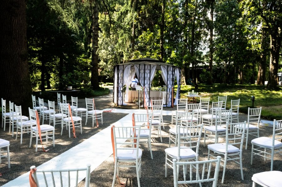 Foto Matrimonio Alice e Daniele - Villa Acquaroli (Bergamo) (9)