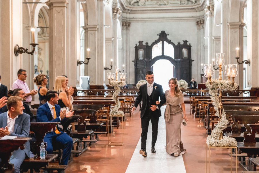 Foto Matrimonio Fabiola e Christian - Villa Caproni (Varese) (10)