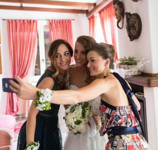 Foto Matrimonio Chiara e Andrea - Cascina Boscaccio (Milano) (19)