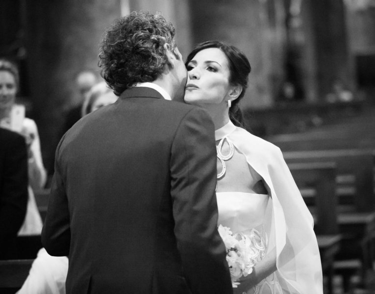 Foto Matrimonio Erica e Nicola - Cantine Ca' Del Bosco (Franciacorta) (30)