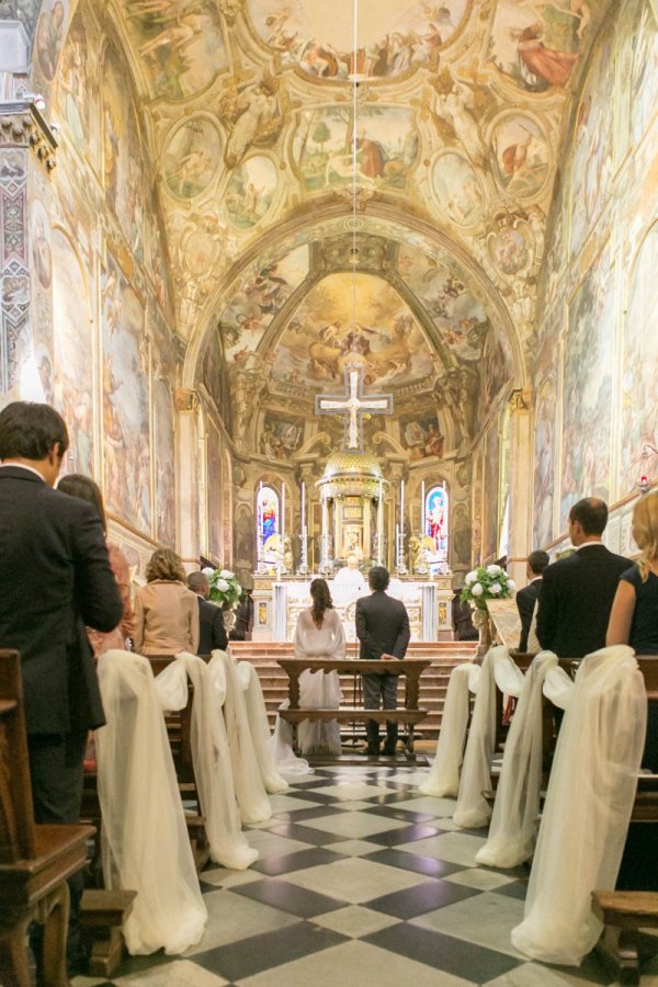 Foto Matrimonio Erica e Nicola - Cantine Ca' Del Bosco (Franciacorta) (31)